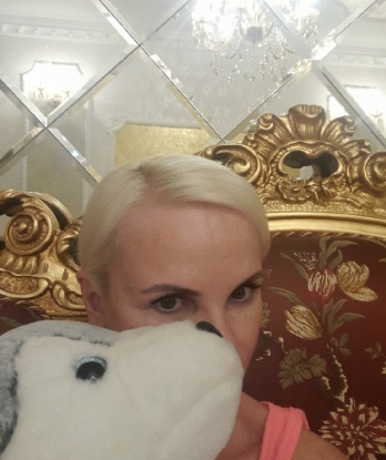 Проститутка Даша