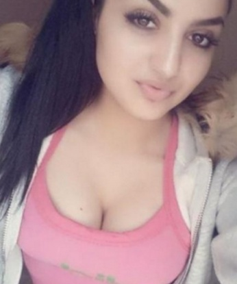 Проститутка Валентина